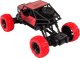 LeanToys Auto Zdalnie Sterowane Terenowe R/C 1:18 Czerwone 2