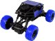 LeanToys Auto Zdalnie Sterowane Terenowe R/C 1:18 Niebieskie. 3