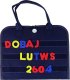 LeanToys Walizka Tablica Manipulacyjna Sensoryczna Dla Malucha (15195) 4