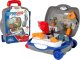 LeanToys Walizka Majsterkowicza Mechanika Chłopiec Narzędzia 1