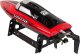 LeanToys Motorówka R/C 2,4G Czerwona 20-25 km/h 4