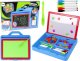 LeanToys Tablica Do Rysowania Glowing Paint 2w1 Magnetyczna 1