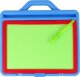 LeanToys Tablica Do Rysowania Glowing Paint 2w1 Magnetyczna 4