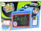 LeanToys Tablica Do Rysowania Glowing Paint 2w1 Magnetyczna 6