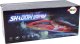 LeanToys Motorówka R/C 2,4G Niebieska  20-25 km/h 11