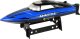LeanToys Motorówka R/C 2,4G Niebieska  20-25 km/h 2
