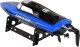 LeanToys Motorówka R/C 2,4G Niebieska  20-25 km/h 4