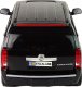 LeanToys Auto Cadillac Escalade R/C Czarny Światła Dźwięk 1:16 4