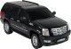 LeanToys Auto Cadillac Escalade R/C Czarny Światła Dźwięk 1:16 6