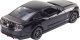 LeanToys Auto Ford Shelby GT500 W Skali 1:24 Napęd Czarny 2