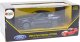LeanToys Auto Ford Shelby GT500 W Skali 1:24 Napęd Czarny 3