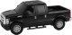 LeanToys Auto Ford F-350 Pick Up Napęd Frykcyjny Czarne 2
