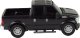 LeanToys Auto Ford F-350 Pick Up Napęd Frykcyjny Czarne 4