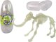 LeanToys Świecący W Ciemności Szkielet 3D Dinozaury Mamut w Jajku 2