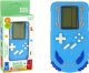 LeanToys Gra Konsola Brick Game Niebieska. 1