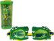 LeanToys Zestaw Zabawek Do Nurkowania Dinozaur 7