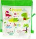 LeanToys Zestaw Zabawek Do Nurkowania Dinozaur 8