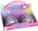 LeanToys Zestaw do Tworzenia Bransoletek Koraliki Zawieszki Biżuteria Jednorożec 4