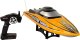 LeanToys Łódź R/C Brushless ARTR SR 80 PRO Żółta 2