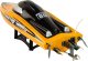 LeanToys Łódź R/C Brushless ARTR SR 80 PRO Żółta 4