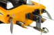 LeanToys Łódź R/C Brushless ARTR SR 80 PRO Żółta 8