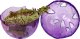 Figurka LeanToys Jajo Figurka Dinozaura 3 Kolory 9 cm 2
