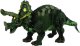 Figurka LeanToys Jajo Figurka Dinozaura 3 Kolory 9 cm 3