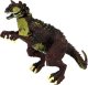Figurka LeanToys Jajo Figurka Dinozaura 3 Kolory 9 cm 7