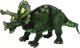 Figurka LeanToys Jajo Figurka Dinozaura 3 Kolory 9cm 6
