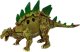 Figurka LeanToys Jajo Figurka Dinozaura 3 Kolory 9cm 7
