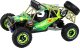 LeanToys Samochód Off-Road Zielony Zdalnie Sterowany 4D-H1 Auto RC Terenowe  4x4 1