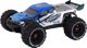 LeanToys Samochód terenowy Rabbits RC napęd na 4 koła Niebieski 2.4G 1
