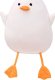 LeanToys Maskotka Pluszowa Kaczka 35 cm 1