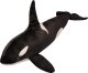 LeanToys Maskotka Pluszowa Orka Oceaniczna 75 cm 2