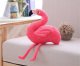 LeanToys Maskotka Pluszowy Flaming Różowy 15 cm 1