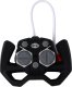LeanToys Czołg RC Zdalnie Sterowany 27 MHz Źółty 6
