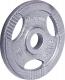 inSPORTline Obciążenie stalowe Hamerton 5kg 30mm - 12710 1
