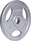 inSPORTline Obciążenie stalowe Hamerton 10kg 30mm- 12711 1
