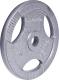 inSPORTline Obciążenie stalowe Hamerton 15kg 30mm - 12712 1