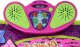 LeanToys Mata Taneczna Dla Dzieci Na Baterie Światła Dźwięki Do Tańca 91cm x 93cm 3