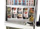 LeanToys Automat do Gry Slot Kasyno Skarbonka Duża Dźwięki 1