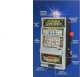 LeanToys Automat do Gry Slot Kasyno Skarbonka Duża Dźwięki 3