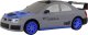 LeanToys Autko Sportowe Zdalnie Sterowane R/C 1:24 Szare Wymienne Koła 1