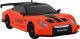 LeanToys Autko Sportowe Zdalnie Sterowane R/C 1:24 Pomarańczowe Wymienne Koła 5