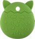 LeanToys Etui Na Tamagotchi Zielony Case Silikonowy 2