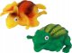LeanToys Dmuchane Figurki Dinozaurów Balony Ustnik 3