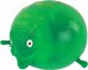 LeanToys Dmuchane Figurki Dinozaurów Balony Ustnik 4