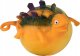 LeanToys Dmuchane Figurki Dinozaurów Balony Ustnik 5