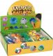 LeanToys Dmuchane Figurki Dinozaurów Balony Ustnik 6