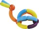LeanToys Duży Zestaw Klocków Magnetycznych W Kuferku 64 Elementy 4